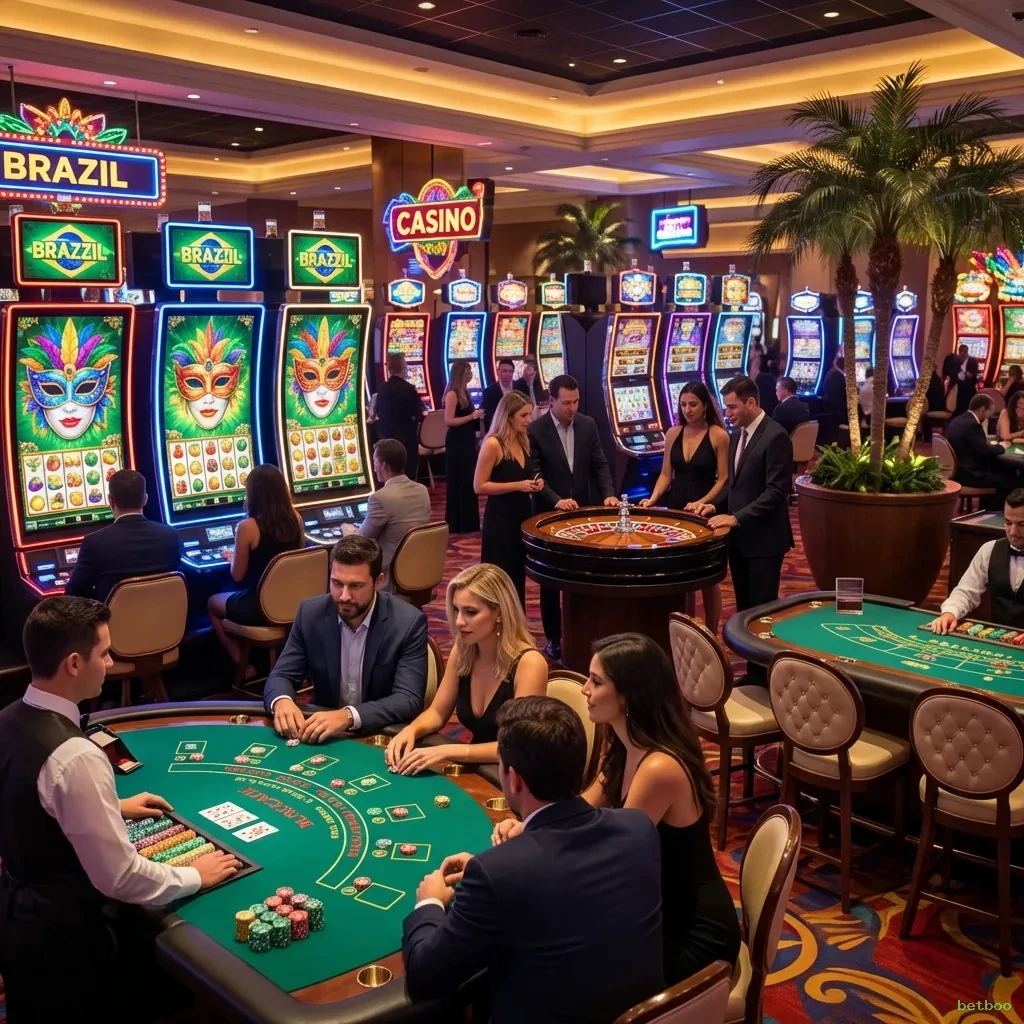 Slots Premium da PG Soft na betboo