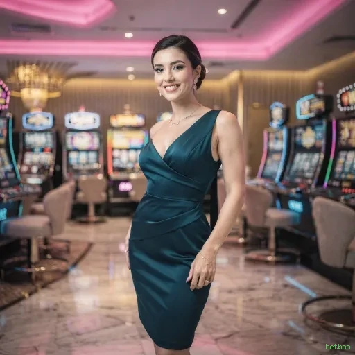 Cassino ao vivo com dealers reais da Evolution Gaming