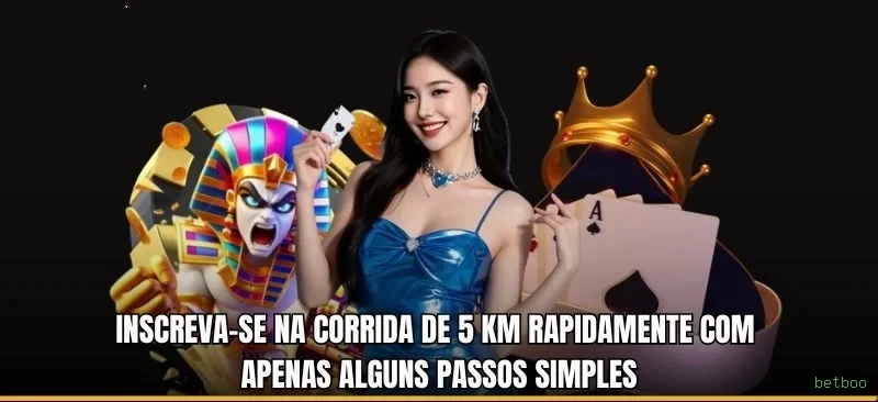 Promoções e bônus exclusivos da betboo